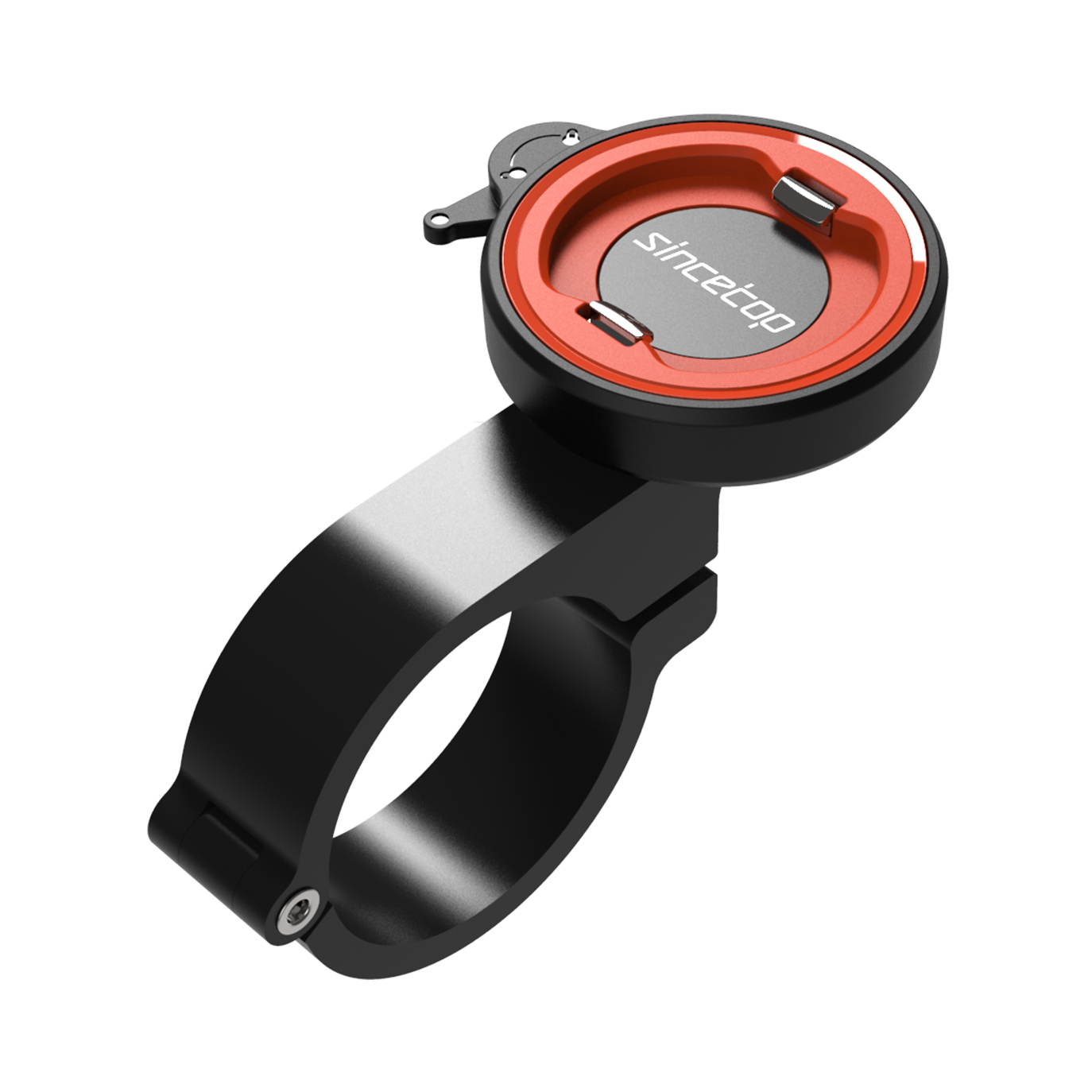 L061 车把款支架