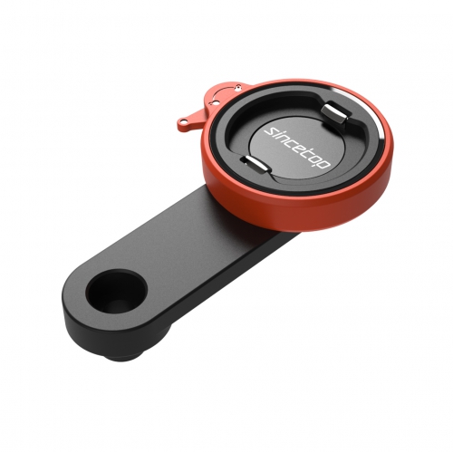 L059-M6-O M6螺钉款支架