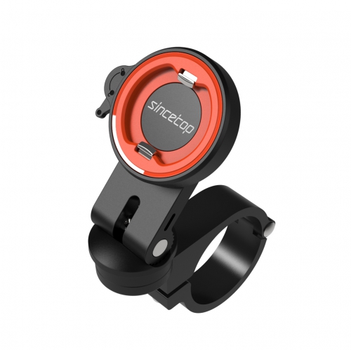 L061-PRO 车把款支架-升级版