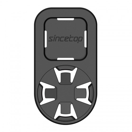 白底 Q系列专属-码表转接适配器