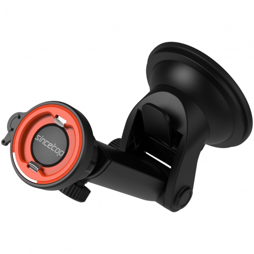 L067-B 前档风玻璃款、仪表盘款支架